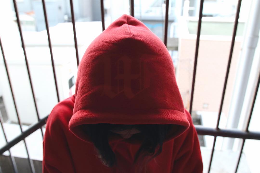 Reflector HOODIE