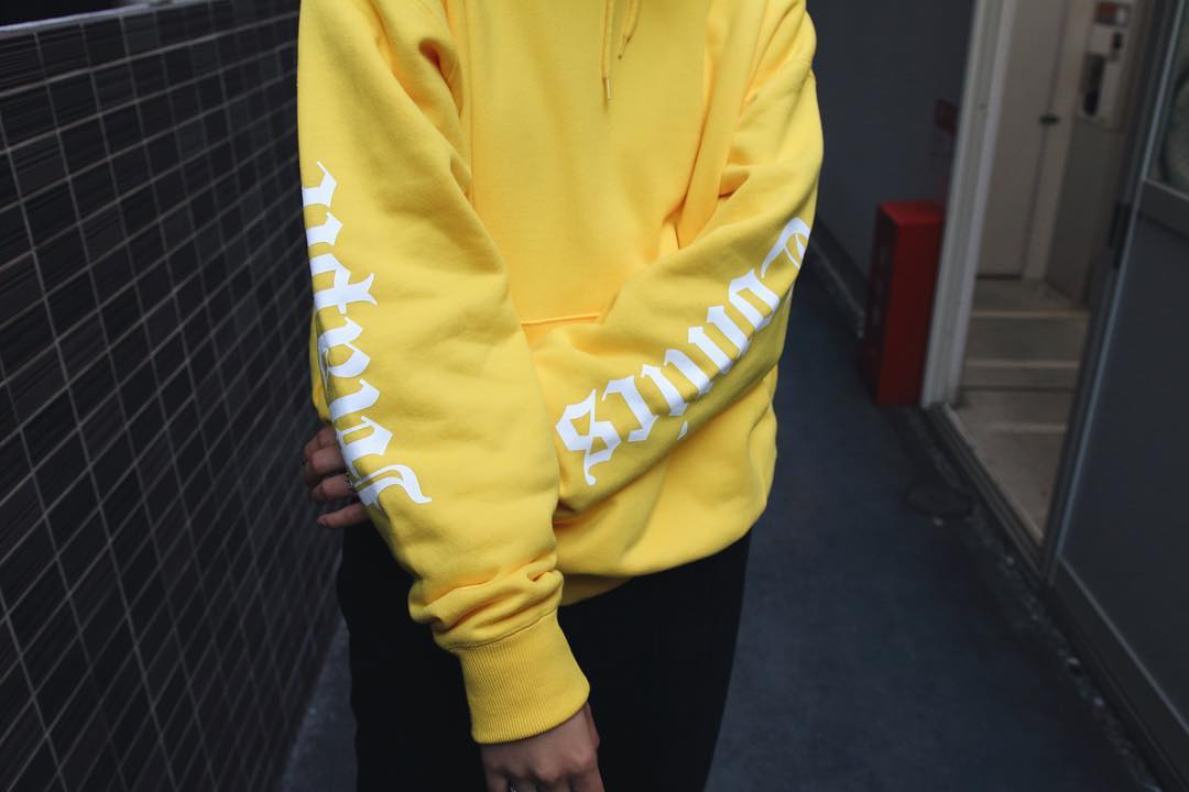 Reflector HOODIE