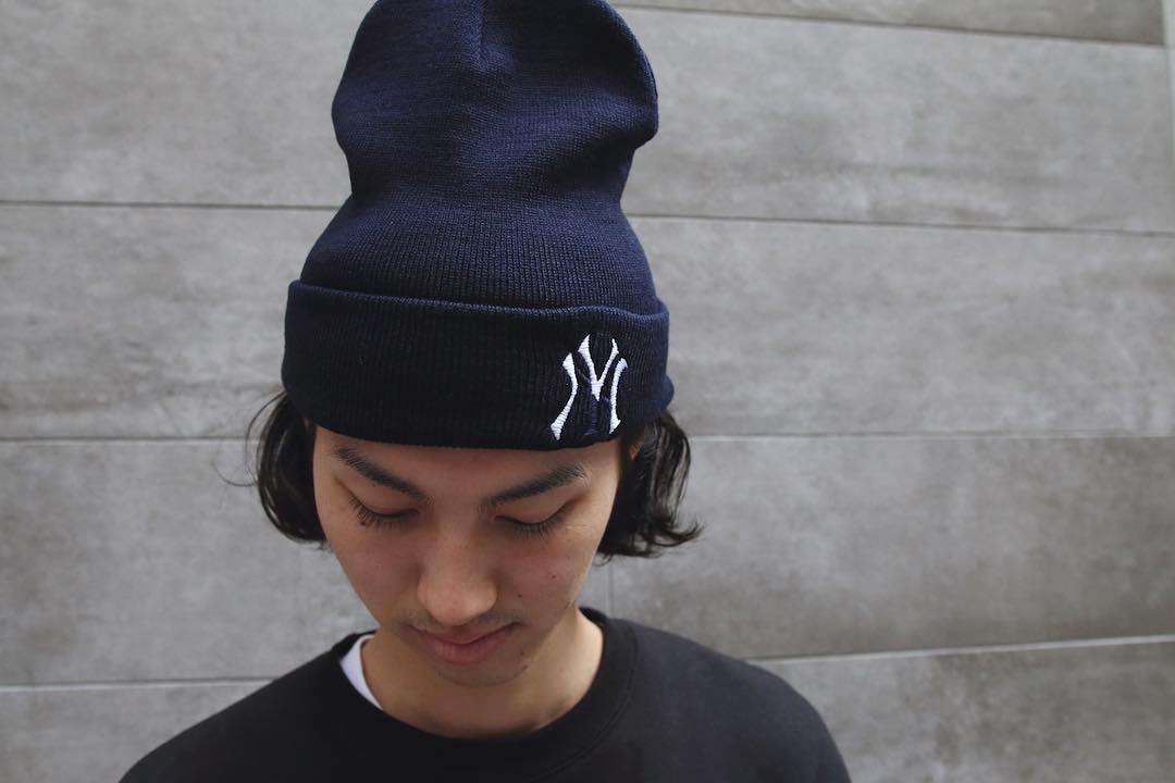 M BEANIE